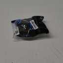 Power Swim Paddles for Lap Swimming - Adjustable Straps - Lap Swimming Gears - Hand Paddles for Adults & Kids (Small)