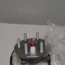 TUCAREST 515169 (For 4WD Models) Rear Wheel Bearing and Hub Assembly Compatible With 2015 2016 2017 Ford F-150 [5 Lug W/ABS, FL3Z-1104-C FL3Z-1104-E HA590594 BR931007]