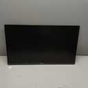 SANSUI 27 Inch Computer Monitor 120Hz, FHD 1080P Monitor, HDMI DP Ports FreeSync, HDR 110% sRGB, Tilt Adjustable Frameless VESA Compatible for Office and Home (ES-27F2, HDMI Cable Included)