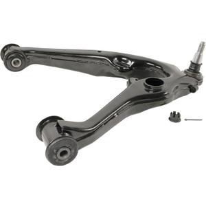 MOOG CK620888 Suspension Control Arm and Ball Joint Assembly for Chevrolet Silverado 1500