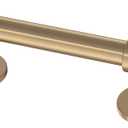 Franklin Brass Adjusta-Pull (5-Pack) Adjustable Drawer Pulls | Fits 1-3/8 to 4 Inch Hole Centers | Champagne Bronze Cabinet Handles| Francisco P44364-CZ-B
