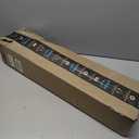 1 Pair 42623 42625 Windshield Wiper Arm Compatible with Ford 1998-2004 Lincoln 1998-2002 F-150 F-250 Expedition Navigator Lobo Blackwood Navigator Replace OE F65Z17526BA F85Z17526AA