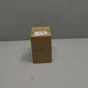 10 Pack Sterile Thick Plastic Petri Dishes with Lid, 90mm Dia x 15mm Deep Clear 3 Vents Petri Dish for Lab Science Experiment