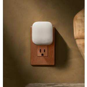 Drift Home Scent Diffuser Starter Kit, Adjustable and Long Lasting Diffuser Aroma - Clean Ingredients, Pet Safe