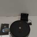 iRobot Roomba Combo Robot Vacuum & Mop (Y0110) - Easy to use, Power-Lifting Suction, Vacuums and mops, Multi-Surface Cleaning, Smart Navigation Cleans in Neat Rows, Self-Charging, Alexa