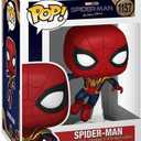 Funko Pop! Marvel: Spider-Man: No Way Home - Spider-Man, Standard