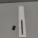 Samsung Galaxy S24 Ultra S Pen Replacement, 0.7mm Fine Tip for Precision, Ergonomic Design, Tablet Navigation, Air Command Touch-Free Control, US Version, EJ-PS928BBEGUS, Dark Gray