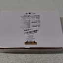 Spooktacular Creations Halloween Scary Clown Mask, Horror Face Creepy Zombie Latex Mask, Monster Masks Killer Evil Cosplay Costume Accessories for Adults Men Halloween Party Dress Up Prop