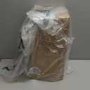 MistFree Smart Humidifier for Bedroom, Evaporative Humidifier No White Dust, Auto Humidity & APP Control, 3L Water Tank Easy to Clean, Sleep Mode, Timing, Humidifiers for Home/Office(White)