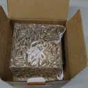 Ocean Wave Projector Light, 16 Colors Luminorthe Cube Lamp, 3D Holographic Water Ripple Lamp with Remote Control, Night Light for Bedroom, Home, Party Mood Lighting