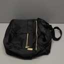 Fasrom Teacher Tote Bag with Laptop Compartment, Teacher Work Bag for Women and Teaching Supplies, Black (Patent Design)