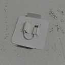 Apple Lightning to 3.5 mm Headphone Jack Adapter