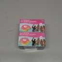 FF05 Donut Floating Bluetooth Speaker 2 Pack
