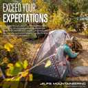 ALPS Mountaineering Tents Accessory Tent Bag
