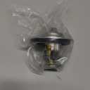 Engine Thermostat 52028898AE,203 For 2003-2018 Ram 1500 2500 3500 5.7L & Dodge Challenger Charger Durango Magnum 5.7L,6.1L,6.2L,6.4L & Jeep Commander Grand Cherokee 5.7L,6.1L,6.4L & Chryslers 300