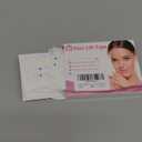 Face Tape Lifting Invisible, Face Lift Tape 152Pcs, Neck Facelift Strips Invisible Use Before Makeup, Instant V-shaped Lifter Face-lift Sticker for Lifting Sagging Skin Wrinkle Double Chin Jowls Eyes