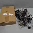 Hosuly Outdoor String Light, 25 FT 