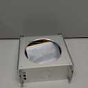 Aluminum Chassis Stand for 2024 Mac mini M4/M4 Pro - Mac mini M4 Case -Accessories for Mini 4 - Include 2 Type-C Cables and one 3.5mm Audio Cable - Mac mini M4 Holder