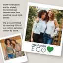 WallFlower Women's Irresistible Denim Shorts High-Rise Insta Soft Juniors (Standard and Plus) (0, Black Bermuda)