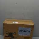 Motorized Mini Exercise Bike Pedal Exerciser for Seniors Rehab Training, LUBBYGIM Electric Under Desk Bike Pedal Exerciser for Arm/Leg Fitness & Physical Therapy, 6 Levels Speed Adjustment