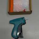 BS ONE Price Tagging Gun for Clothing, Standard Retail Price Tag Attacher Gun for Clothes with 6 Needles & 1000pcs 2" Barbs Fasteners for Store