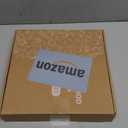 KONYXALU Wooden Play Food Set for Kids Kitchen - Pretend Cutting Toys with Fruits, Vegetables, Meat & Bakery - Montessori Sorting Toy for Boys & Girls Ages 3-8 - Ideal Gift for Christmas & Birthday