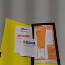 JETech Privacy Screen Protector for Samsung Galaxy S24 5G 6.2-Inch, Anti-Spy Tempered Glass Film, Fingerprint ID Compatible, 2-Pack