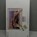 10-Point Infrared Touch Screen Frame for MacBook Air 15 Inch, High-Precision Magnetic Touchpad, Trackpad Activator with Multi-Gesture Control, Ultra-Thin Hard Shell Case & Passive Stylus Pen Included