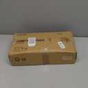 Suptek Clamp-on 32 Inch Dual Monitor Desk Mount Riser Shelf Computer Stands for 2 Monitor,Laptop,Printer, Notebook,32.2 x 7.8 x 5.7