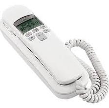 VTech CD1113 Black Trimstyle Phone with Caller ID