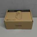 TEEHO TE012W WiFi Smart Lock, Fingerprint Door Lock with Built-in Wi-Fi, Keyless Entry Keypad Smart Deadbolt, App Remote Control, Alexa Compatible, IP55 Waterproof for Front Door  Satin Nickel