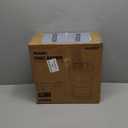 Foldable Towel Warmer for Bathroom, 21L Large Capacity Hot Towel Warmer - Fits 2 Oversized Towels, Blankets, Bathrobes, Spa-Like Towel Heater with 4 Timers, Auto Shut Off and Ambient Lighting