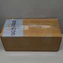 2 Styles & Timer Thanksgiving Table Decorations- 2 Pack 11 Inch Tabletop Maple Tree Thanksgiving Decor, Lighted Fall Tree with 20 LEDs Battery Powered Leafed Pumpkin Cones Berry Fall Decor for Home