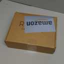 Ravinte 30 Pack 6 inch Cabinet Pulls Matte Black Stainless Steel Kitchen Drawer Pulls Cupboard Handles Cabinet Handles 3.75 Hole Center