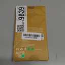 Miracase Magnetic for iPhone 15 Pro Max Case 6.7'' [Compatible with Magsafe] Full-Body Drop Proof Bumper Phone Case for iPhone 15 Pro Max with Built-in 9H Tempered Glass Screen Protector,Blue