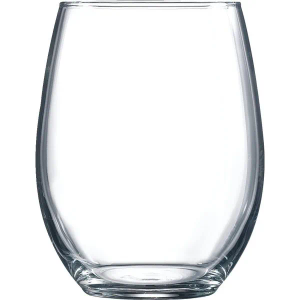 Stemless Wine Glass (Set of 12),
9 OZ