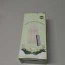 PChero 6pcs LED Taper Candles with Remote Control, Battery Operated Flameless Flickering Floating Candlesticks, Dripless Handheld Tapered Candles for Home Party Classroom Church Decorations