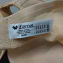 Wacoal Women's Ultimate Side Smoother Underwire T-Shirt Bra (Beige) 34C