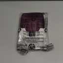 Travelon RFID Blocking Family Passport Wallet (4.75W x 8.25H x 0.75D, Dark Bordeaux)