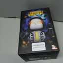 Kids Toys Halloween Robot Pumpkin Toy, Prank Toys with Music & Dancing Toy Gifts for Boys & Girls Ages 3 to Up