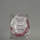 6'ft x 1/8'' (3.2mm) ID x 1/4'' OD Polyurethane Fuel Carburetor Vent Hose Line Mx ATV Dirtbike Carb (Clear Pink)