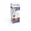 Seal a Meal by Food Saver Two 11 In Rolls Vacuum Storage Rolls
