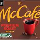 Mc Cafe, Premium Roast Kcup, 10 Count, Set of 6, Best By: 2025-12-27