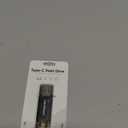 Vansuny 128GB USB C Flash Drive 2 in 1 OTG USB 3.0 + Type C Memory Stick with Keychain Dual Type C Thumb Drive Photo Stick Jump Drive for Android Smartphones, Computer, Tablet, PC