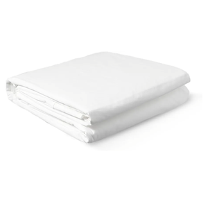 BedJet Cloud Sheet - Dual Zone King (Cooling, Heating & Climate Control just for Your Bed) White
52x108