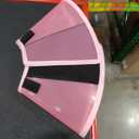 Pink Dog Cone, Small