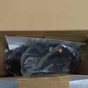 REVLON Turbo Hair Dryer | 1875 Watts of Maximum Shine, Fast Dry (Silver) (4.05x11.15x9.25 Inch (Pack of 1), Grey)