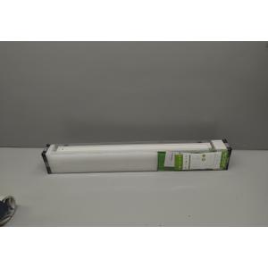 No Drill Motorized Blinds with Remote, White,24" W x 72" H
Smart Blackout Roller Shades, Integral Valance Design, Tool-Free Installation, Cordless, Privacy Protect for Bedroom