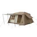 Naturehike VILLAGE 13 6-Person Automatic Cabin Tent 110 × 25 × 30 cm
