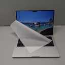 Apple 2025 MacBook Pro Laptop with M5 chip with 10core CPU and 10core GPU: Built for Apple Intelligence, 14.2-inch Liquid Retina XDR Display, 16GB Unified Memory, 512GB SSD Storage; Silver